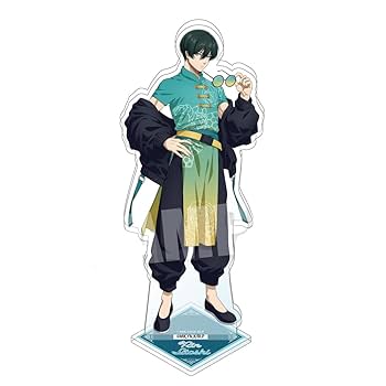 Amazon.co.jp: TVアニメ『ブルーロック』 [糸師 凛] アクリル